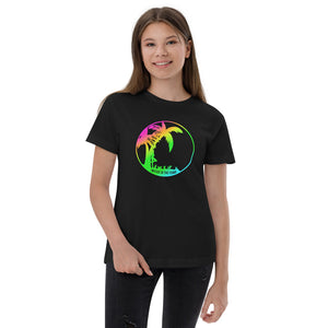 MOTI Youth jersey t-shirt