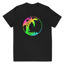 Load image into Gallery viewer, MOTI Youth jersey t-shirt