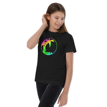 Load image into Gallery viewer, MOTI Youth jersey t-shirt