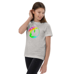 MOTI Youth jersey t-shirt
