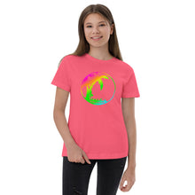 Load image into Gallery viewer, MOTI Youth jersey t-shirt