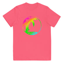 Load image into Gallery viewer, MOTI Youth jersey t-shirt