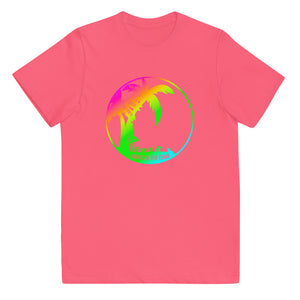 MOTI Youth jersey t-shirt