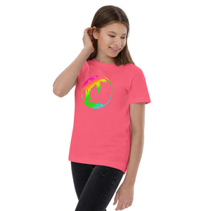 MOTI Youth jersey t-shirt