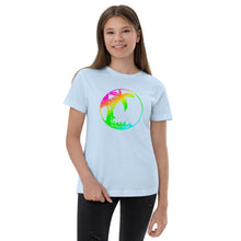 Load image into Gallery viewer, MOTI Youth jersey t-shirt