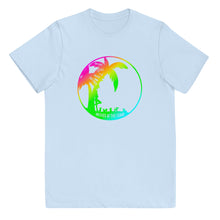 Load image into Gallery viewer, MOTI Youth jersey t-shirt