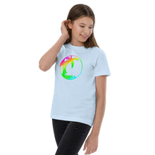 Load image into Gallery viewer, MOTI Youth jersey t-shirt