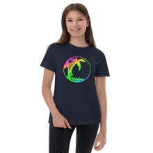Load image into Gallery viewer, MOTI Youth jersey t-shirt
