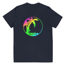 Load image into Gallery viewer, MOTI Youth jersey t-shirt