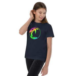 MOTI Youth jersey t-shirt
