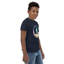 Load image into Gallery viewer, BGLWS Youth jersey t-shirt