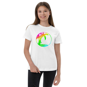 MOTI Youth jersey t-shirt