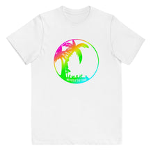 Load image into Gallery viewer, MOTI Youth jersey t-shirt