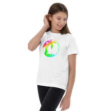 Load image into Gallery viewer, MOTI Youth jersey t-shirt