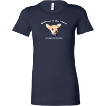 Load image into Gallery viewer, Women&#39;s Bella T-Shirt (additional colors available)